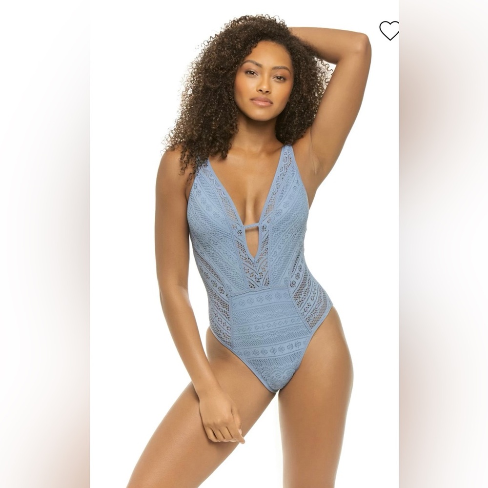 Becca never worn